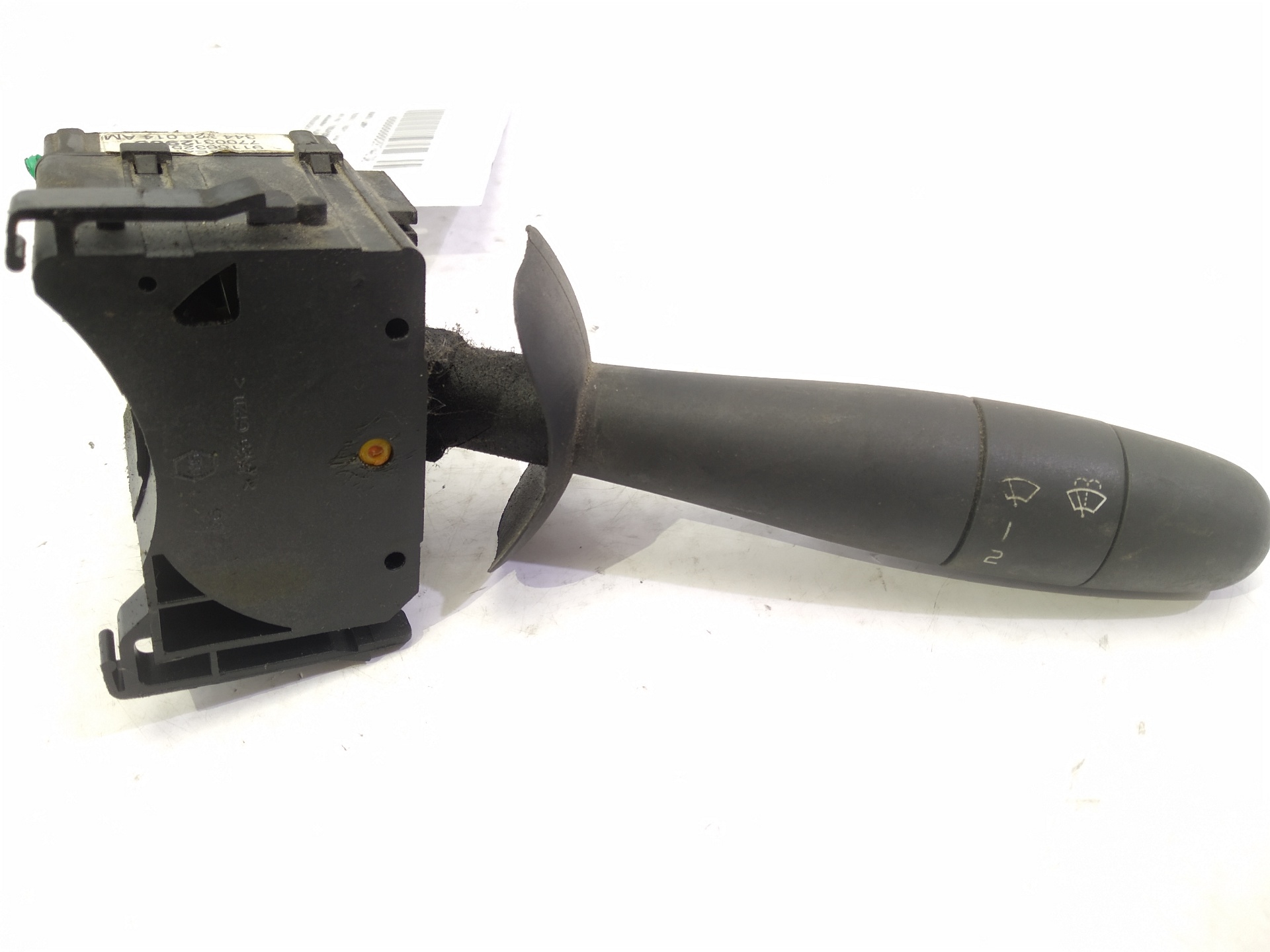 RENAULT Indicator Wiper Stalk Switch 7700312985 25304440