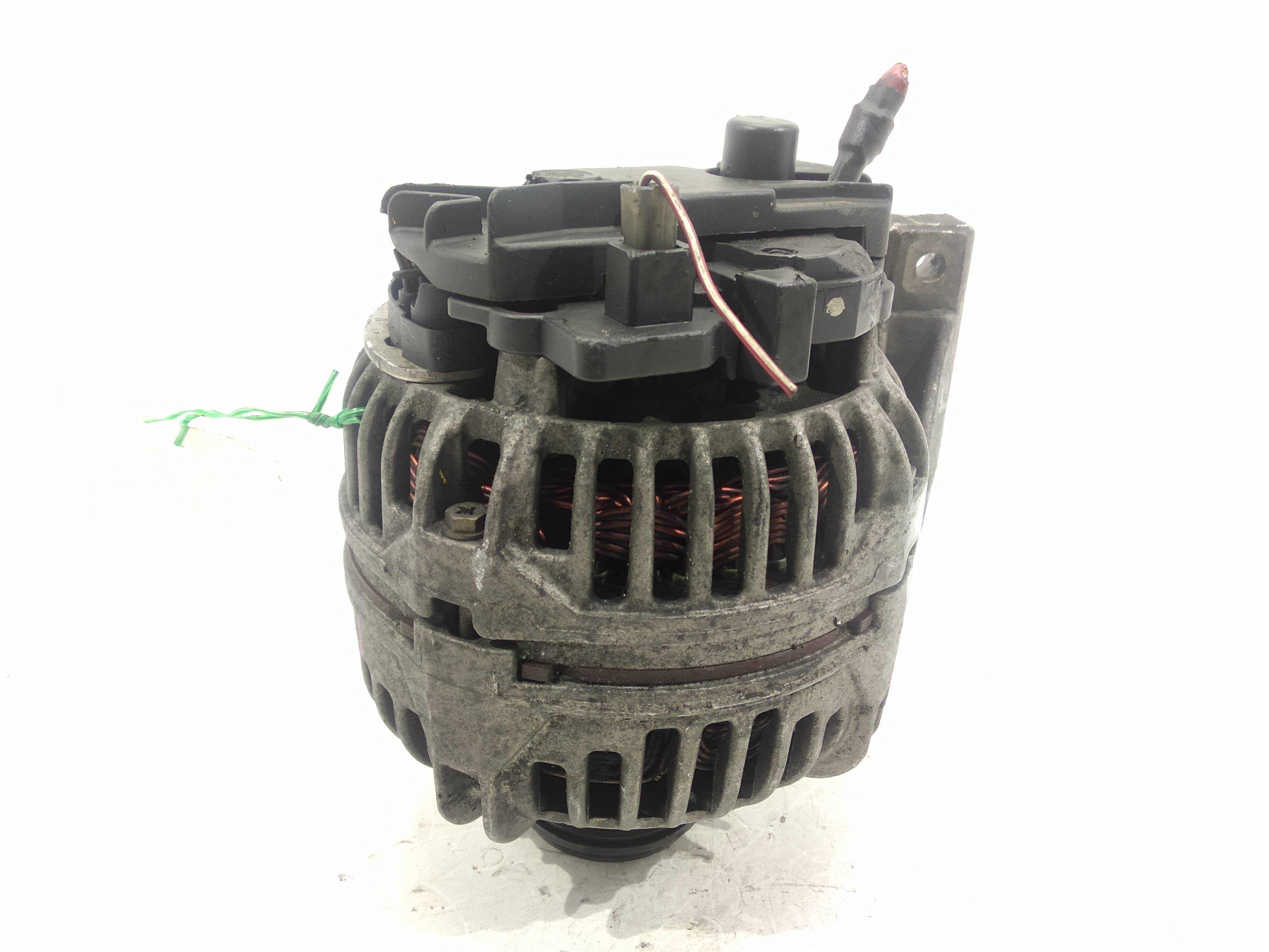 VOLVO S60 1 generation (2000-2009) Alternator 0124525029,0124525029 19317768