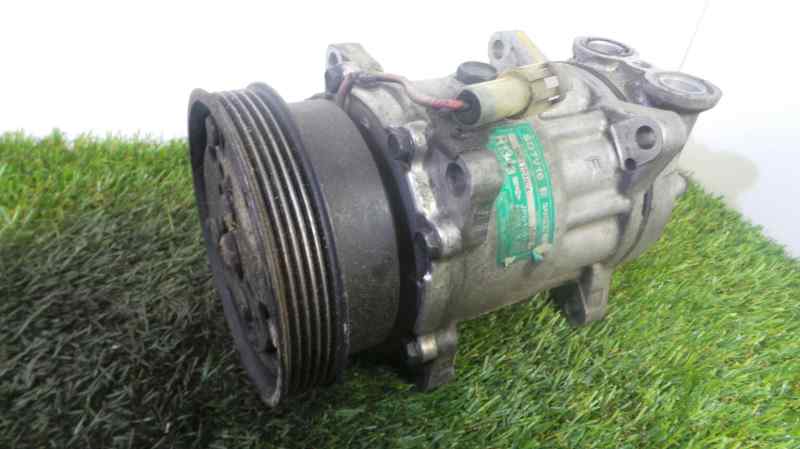ROVER 200 RF (1994-2000) Air Condition Pump 1010, 1010 24663483