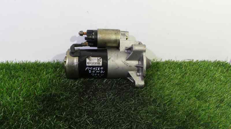 KIA Xsara 1 generation (1997-2004) Starter Motor M001T80082, M001T80082, M001T80082 19160930