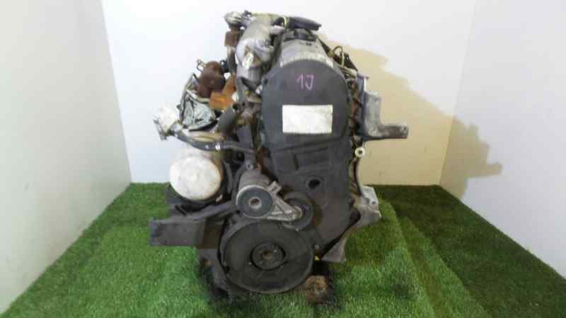 VOLVO S80 2 generation (2006-2020) Motor D5252T 18868568