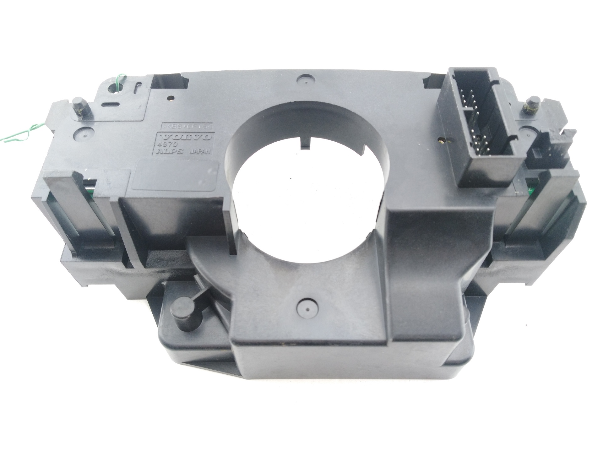 VOLVO S80 1 generation (1998-2006) Kiti valdymo blokai 9452390,9452390,9452390 24667450