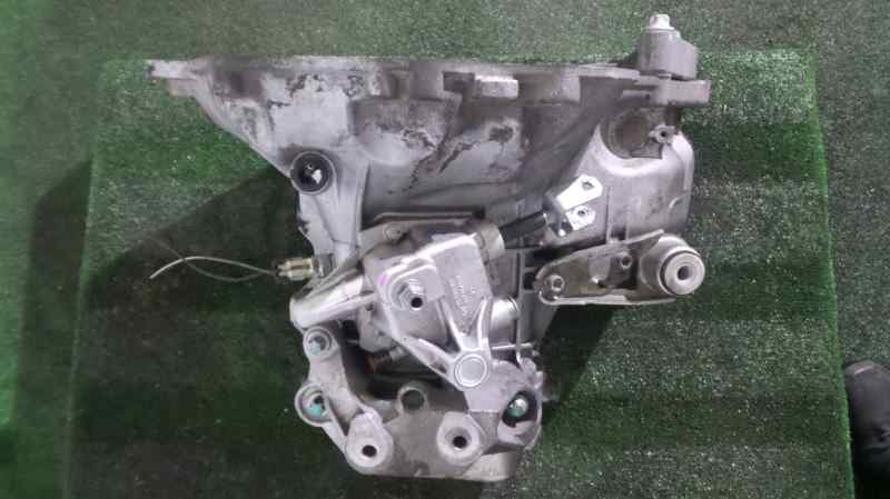 OPEL Agila 1 generation (2000-2007) Gearbox F13C374 18872434