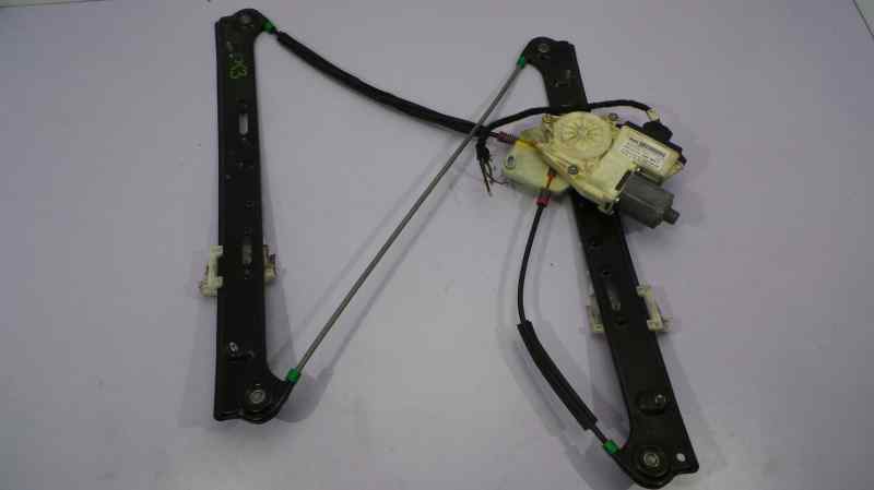 BMW X3 E83 (2003-2010) Front Left Door Window Regulator E840311302 19120693