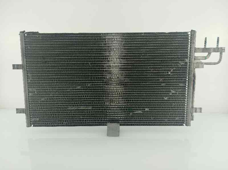FORD Focus 2 generation (2004-2011) Охлаждающий радиатор 3M5H19710CC, 3M5H19710CC 19222080