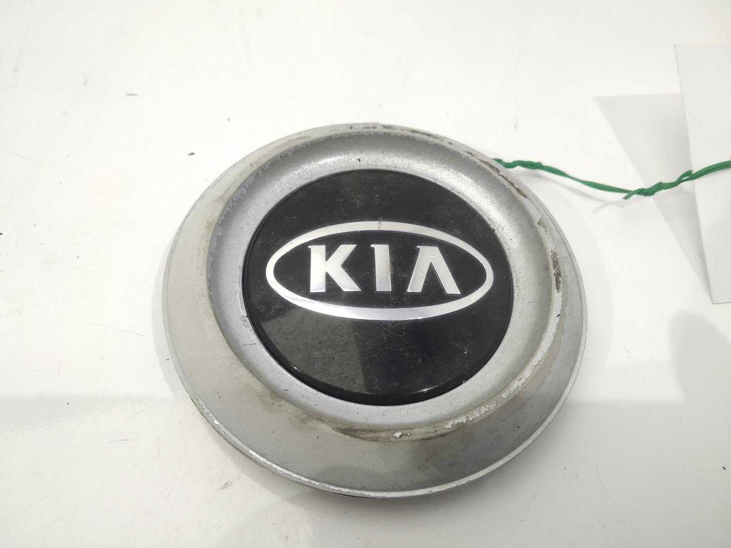 KIA Sorento 1 generation (2002-2011) Wheel Covers 529603E010, 529603E010, 529603E010 24513572