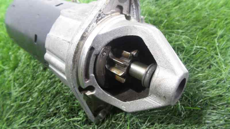 OPEL Corsa C (2000-2006) Starter auto 0001107401 25268310