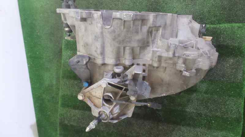 RENAULT Safrane 1 generation (1992-2000) Gearbox VM1001 18867532