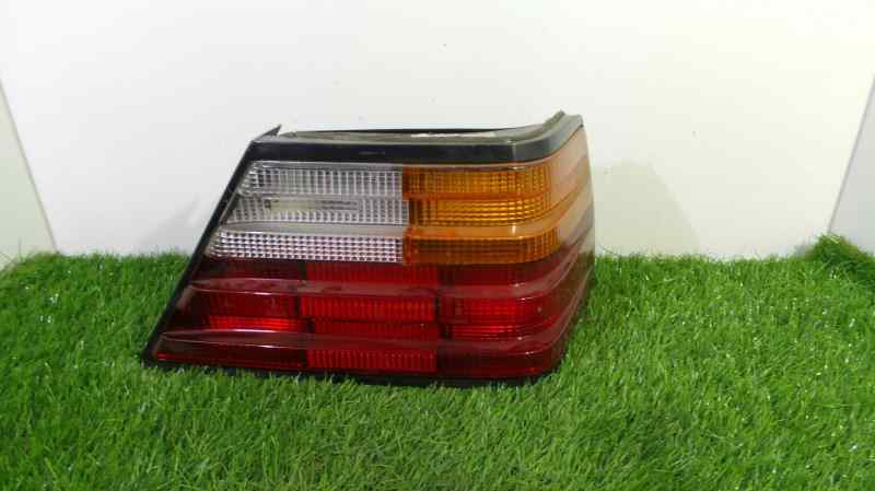 MERCEDES-BENZ E-Class W124 (1984-1997) Bakre höger bakljuslampa 1248200264, 1248200264, 1248200264 18966538