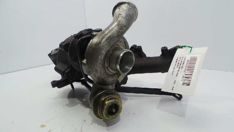 HONDA Vectra B (1995-1999) Turbina 90570506,90570506,90570506 19204678