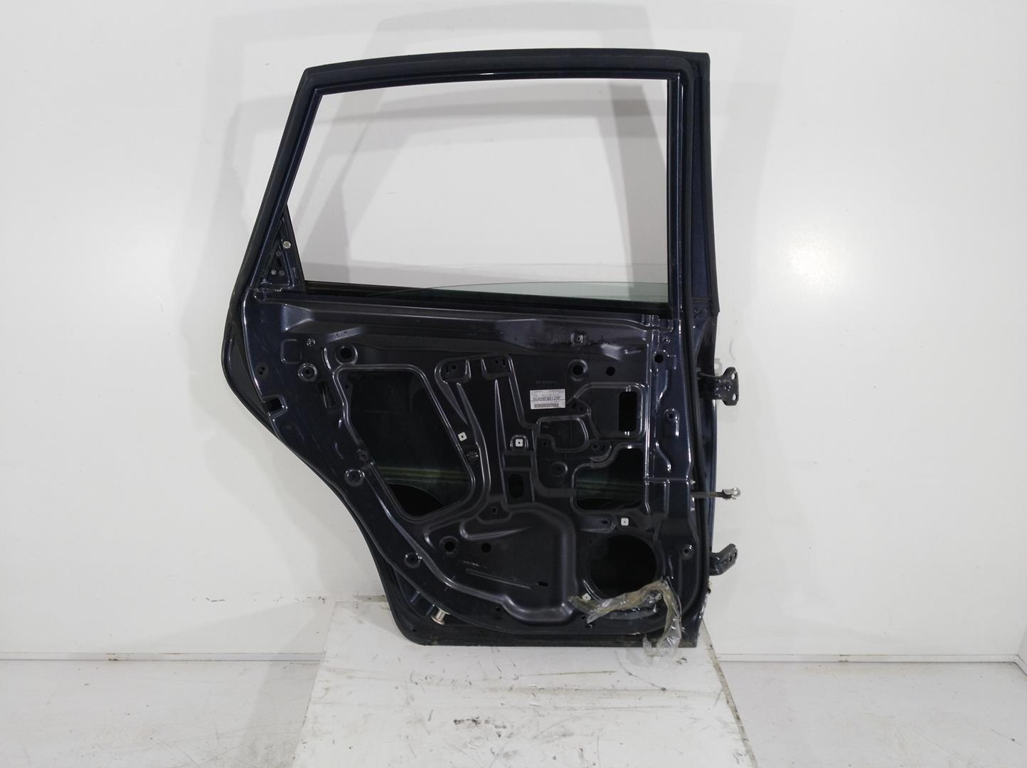 SUBARU Impreza 3 generation (2007-2014) Дверь задняя левая 60409FG0129P, 60409FG0129P 24547045