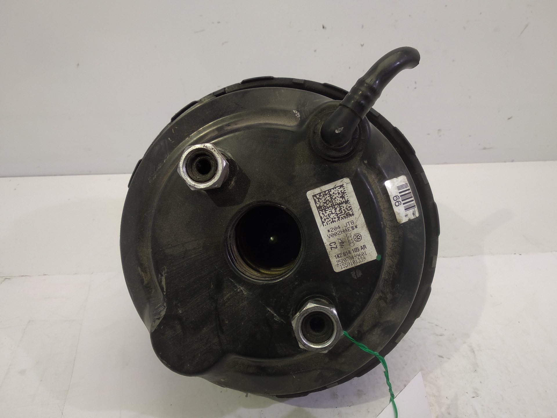 CHEVROLET Brake Servo Booster 1K2614105AR 25304654