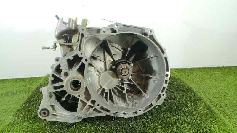 MAZDA 3 BK (2003-2009) Gearbox 3M5R7002YF,3M5R7002YF,3M5R7002YF 19229094