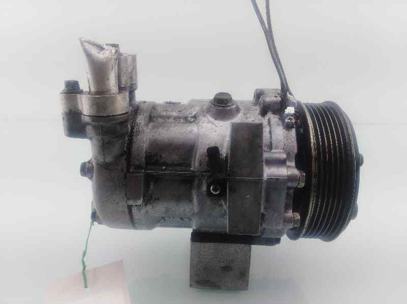 OPEL Corsa C (2000-2006) Air Condition Pump 1512F, 1512F 19229310