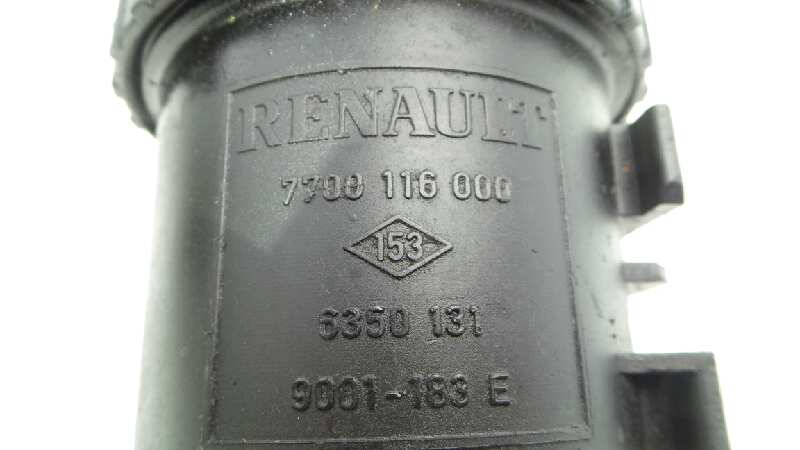 RENAULT Kangoo 1 generation (1998-2009) Other Engine Compartment Parts 7700116000 25289240