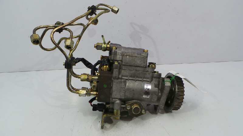 NISSAN Primera P11 (1996-2002) High Pressure Fuel Pump 167002N100, 167002N100, 167002N100 19258545