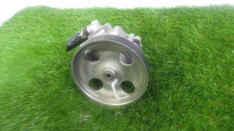 CITROËN C5 1 generation (2001-2008) Power Steering Pump 9636086680 19006593