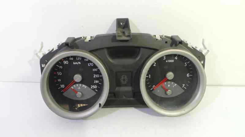 RENAULT Megane 2 generation (2002-2012) Speedometer 8200364007 19129774