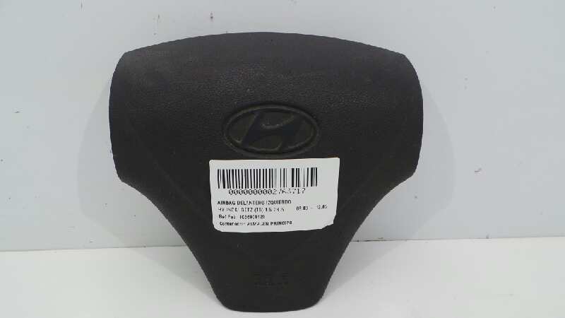 HYUNDAI Getz 1 generation (2002-2011) Alte unități de control 1C56900120,1C56900120,1C56900120 19266404