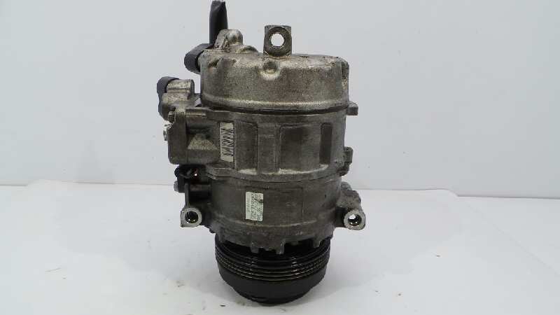 BMW 5 Series E39 (1995-2004) Air Condition Pump 4472208026,4472208026,4472208026 19241366