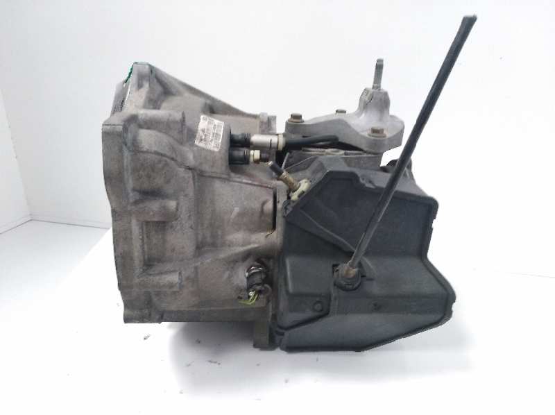 FORD Fiesta 5 generation (2001-2010) Коробка передач 2N1R7002CA,2N1R7002CA 19267160