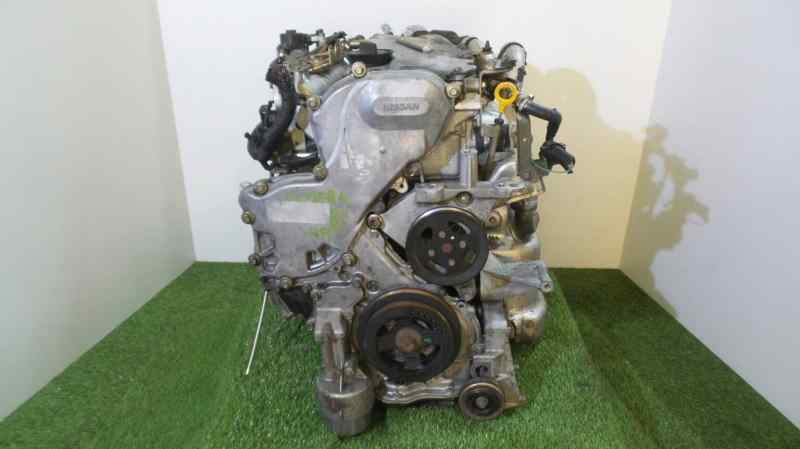 NISSAN Almera N16 (2000-2006) Engine YD22DT 25265335