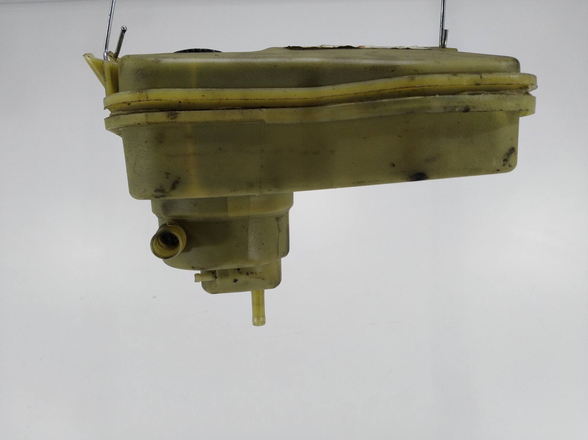 VOLKSWAGEN Expansion Tank 9636068780, 9636068780, 9636068780 24666015