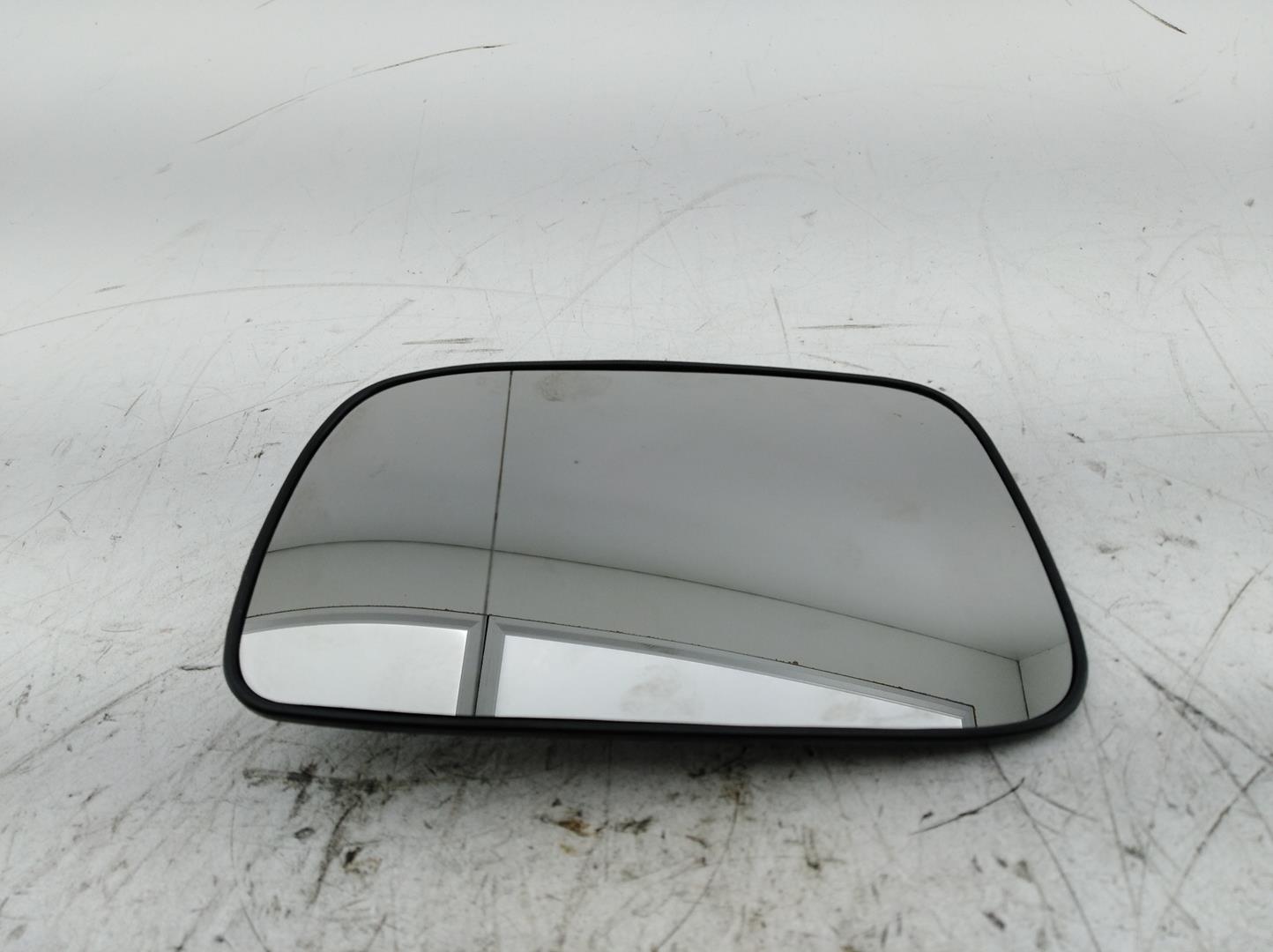 TOYOTA Avensis 2 generation (2002-2009) Front Left Door Mirror Glass 6441265, 6441265 24668430