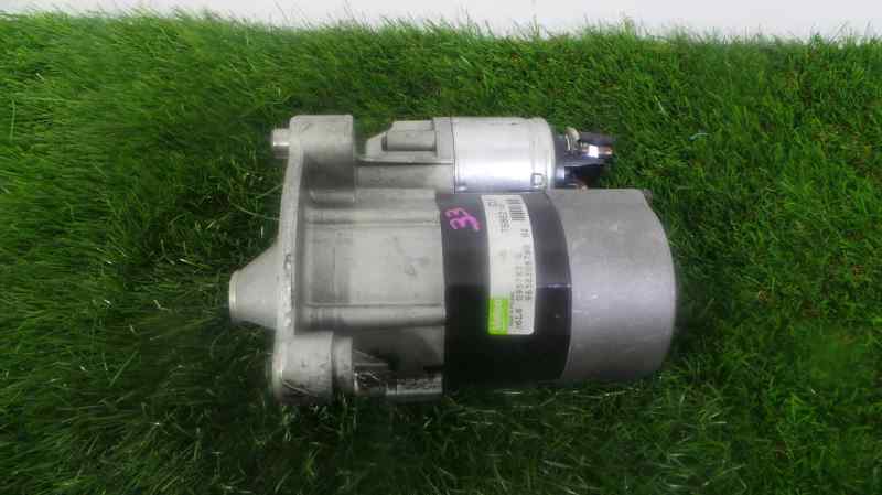 CITROËN C4 1 generation (2004-2011) Starter Motor 8971333691 19040166