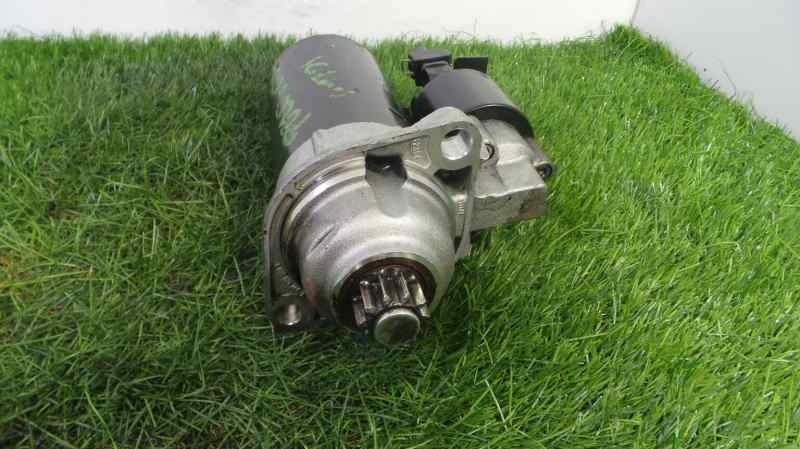 SEAT Cordoba 2 generation (1999-2009) Starter Motor 0001125042,0001125042,0001125042 19037829