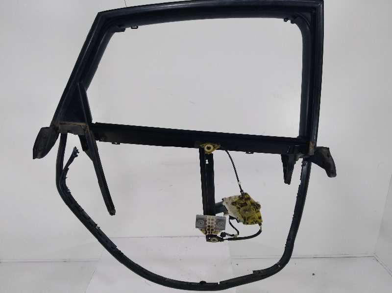 DODGE A6 C6/4F (2004-2011) Rear Right Door Window Regulator 4F0959802C, 4F0959802C 19278218