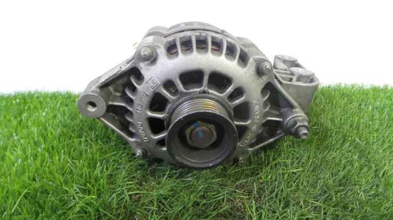 OPEL Vectra B (1995-1999) Alternator 10479923,10479923,10479923 24663027