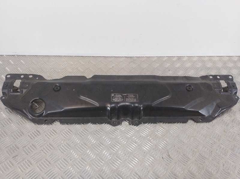 BMW 5 Series E60/E61 (2003-2010) Upper Slam Panel Frame Part 51647033741, 51647033741 19210528