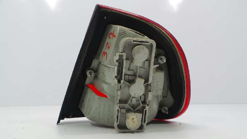 LEXUS Ibiza 2 generation (1993-2002) Rear Left Taillight 6K5945095,6K5945095 19213147