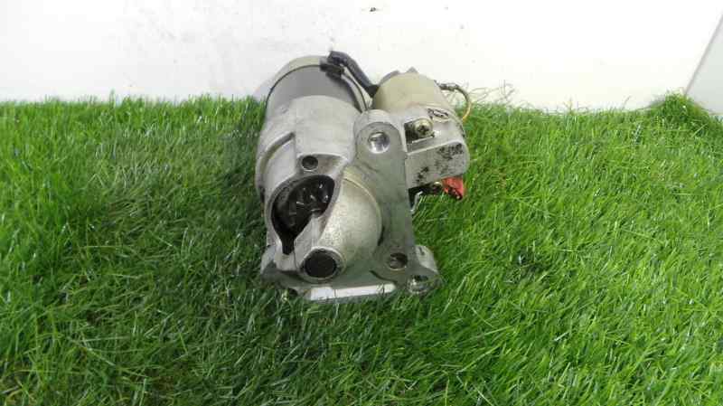 RENAULT Megane 1 generation (1995-2003) Startmotor 7700116282,7700116282,7700116282 25269007