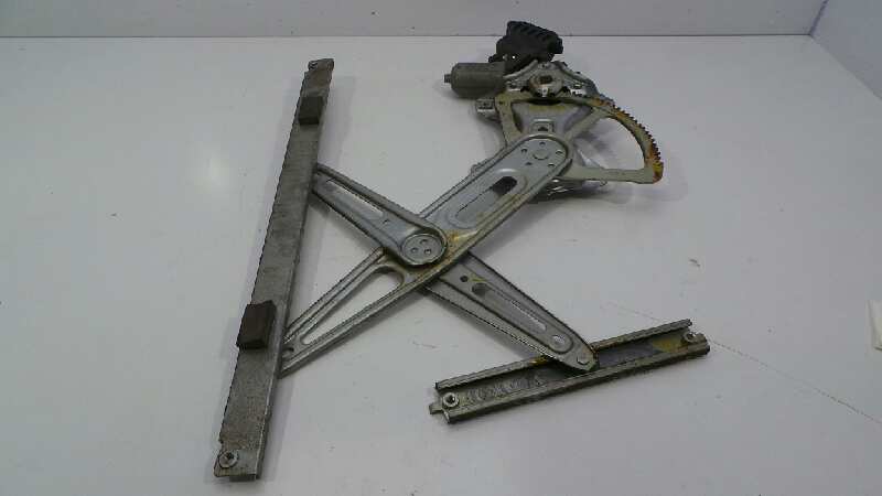 TOYOTA Auris 2 generation (2012-2015) Front Right Door Window Regulator 8570102010, 8570102010, 8570102010 19248926