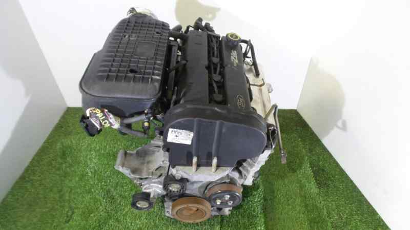 FORD Mondeo 1 generation (1993-1996) Engine RKF 18855983