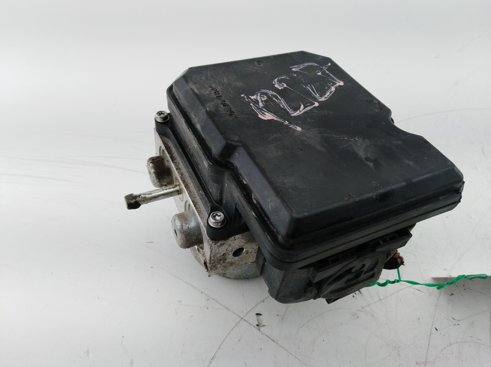 NISSAN Juke YF15 (2010-2020) ABS помпа TD8405,TD8405,TD8405 24667982