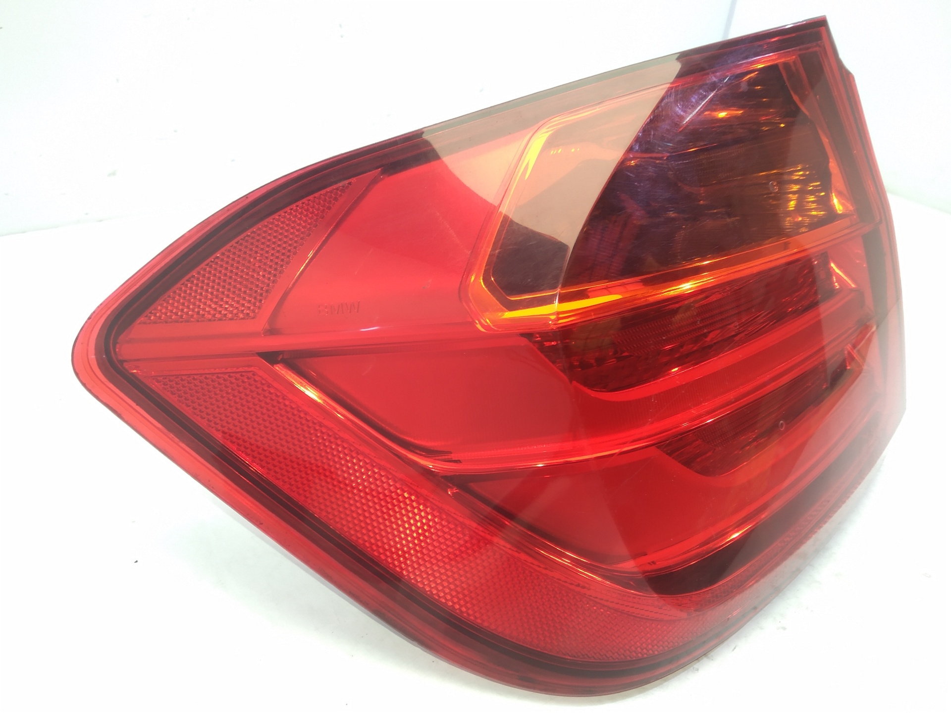 BMW 3 Series F30/F31 (2011-2020) Задна лява задна светлина 63217372783 25305134
