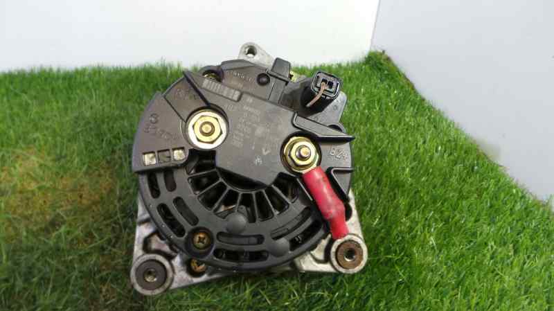 RENAULT Laguna 2 generation (2001-2007) Alternator 0124525076, 0124525076, 0124525076 24663885