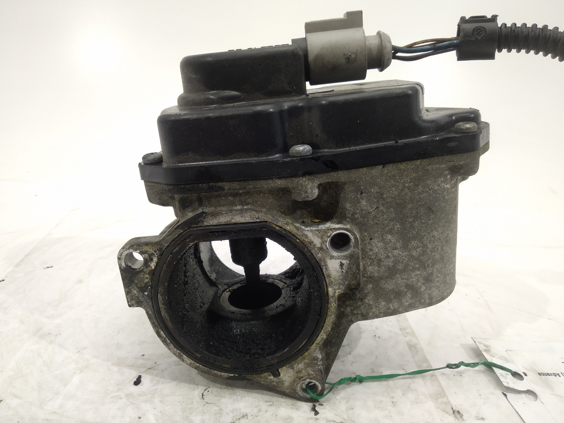 VOLKSWAGEN Passat B6 (2005-2010) EGR szelep 03G131501P, 03G131501P, 03G131501P 24513761