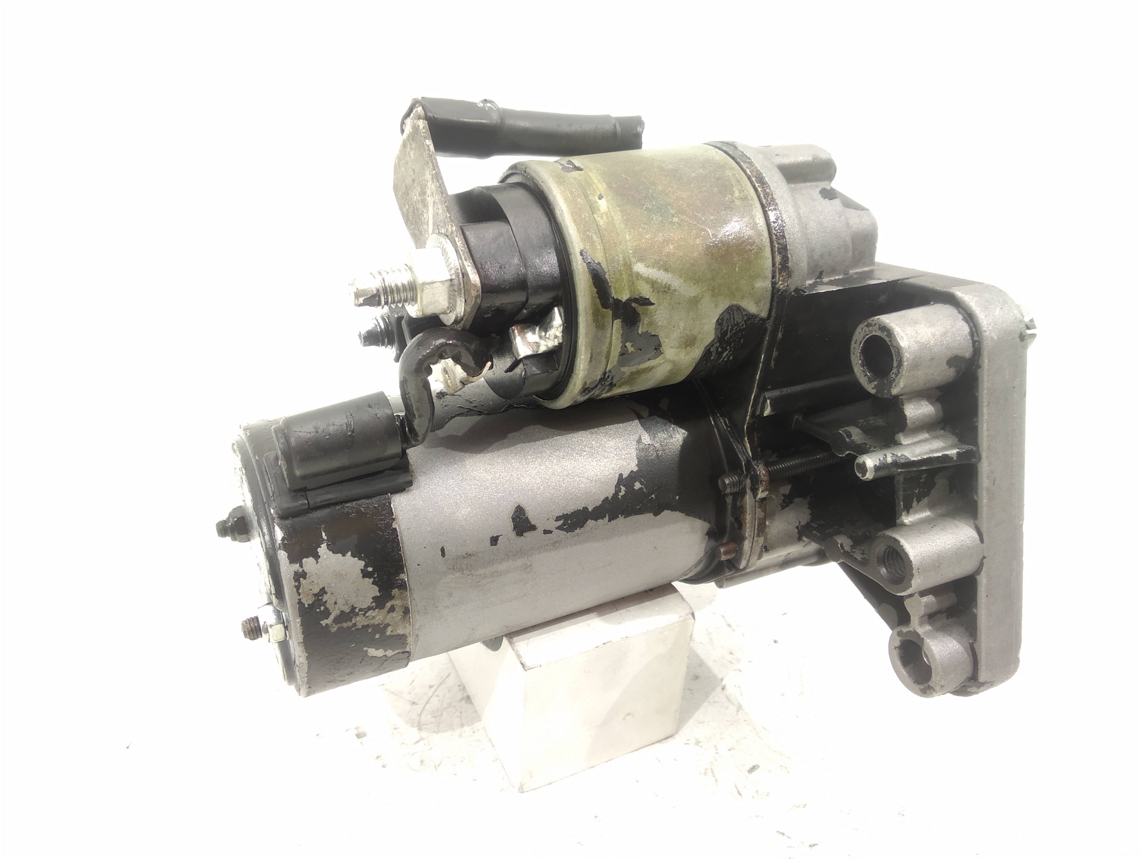 PEUGEOT 306 1 generation (1993-2002) Starter Motor 9688268480 25298190