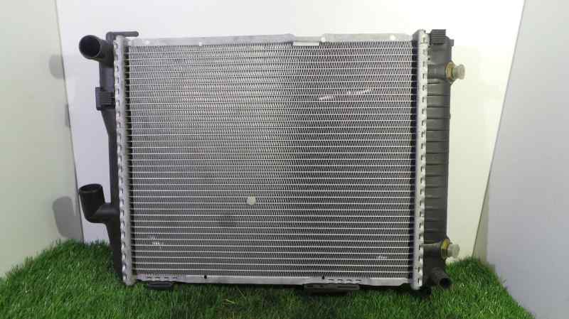 MERCEDES-BENZ E-Class W124 (1984-1997) Air Con radiator 1939628 19103873