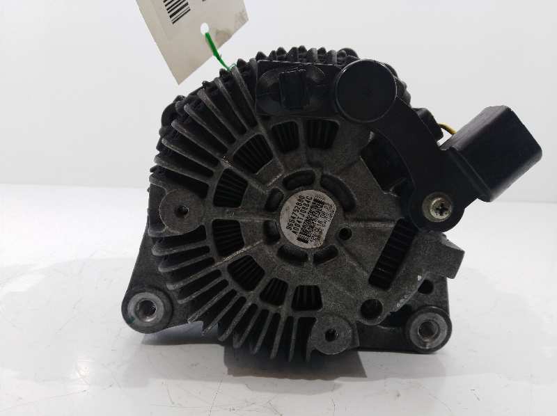 VAUXHALL 407 1 generation (2004-2010) Alternator 9654752880,9654752880 19193940