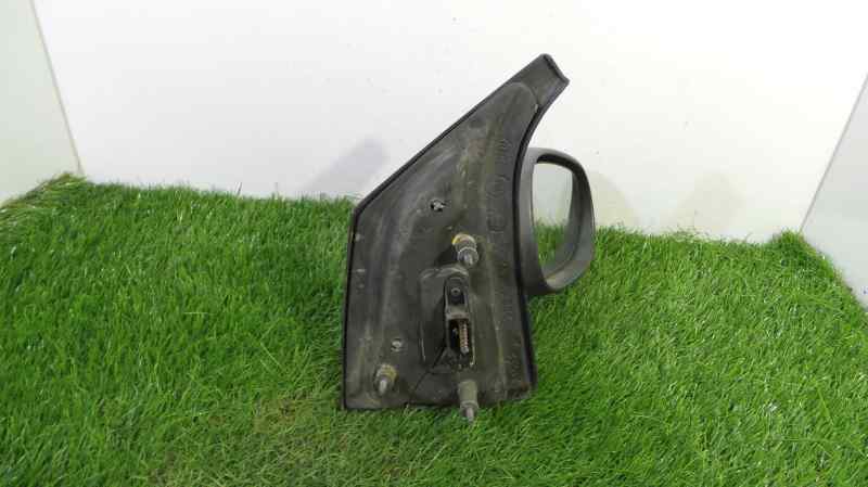 MERCEDES-BENZ 2 generation (2002-2012) Right Side Wing Mirror 7700415436 24662727