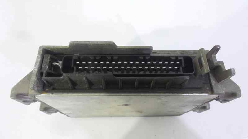 RENAULT Twingo 1 generation (1993-2007) Engine Control Unit ECU 7700856784,7700856784 19090543