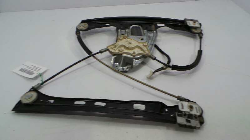 MERCEDES-BENZ C-Class W203/S203/CL203 (2000-2008) Front Right Door Window Regulator A2037202446, A2037202446, A2037202446 19253731