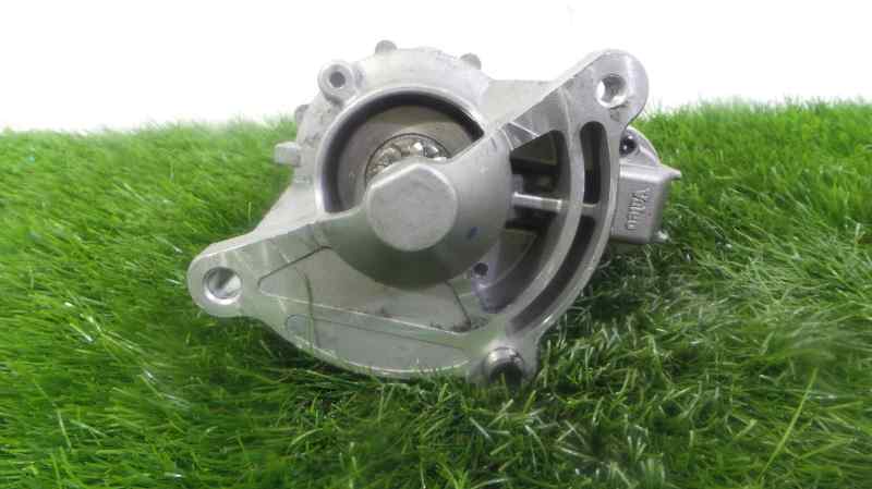 CITROËN C4 1 generation (2004-2011) Starter Motor 8971333691 19040166