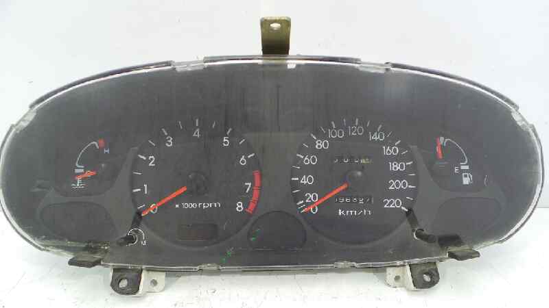 HYUNDAI Lantra J2 (1995-2000) Speedometer 71111300, 71111300, 71111300 24603018