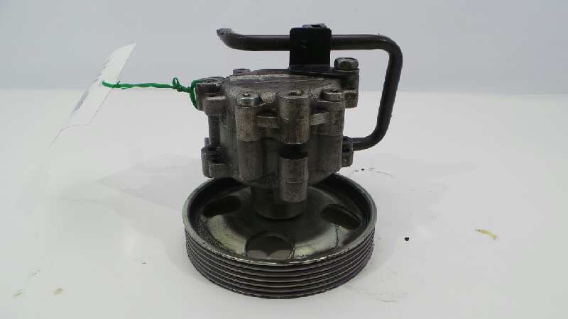 PEUGEOT Expert 1 generation (1996-2007) Power Steering Pump 9640906480, 9640906480, 9640906480 19210716